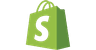 Shopify logo