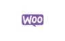 WooCommerce logo